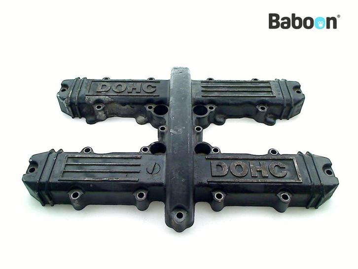 Kleppendeksel Kawasaki GPZ 550 1984-1989 (GPz550 ZX550A), Motoren, Onderdelen | Kawasaki, Gebruikt, Verzenden