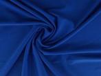 Lycra – Blauw, 200 cm of meer, Nieuw, Overige materialen, Blauw