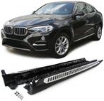 Sidesteps Treeplanken BMW X6 F16 14-..OE Style, Auto-onderdelen, Overige Auto-onderdelen, Ophalen of Verzenden, Nieuw