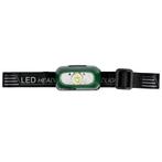 Hofftech Oplaadbare hoofdlamp - sensorfunctie - handsfree..., Ophalen of Verzenden, Nieuw