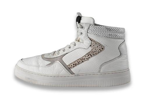 Maruti Hoge sneakers in maat 42 Wit | 10% extra korting, Kleding | Dames, Schoenen, Wit, Zo goed als nieuw, Sneakers of Gympen