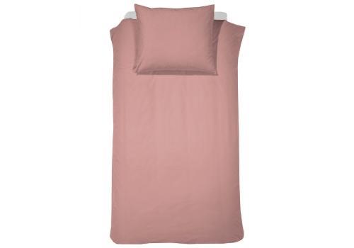 Cinderella Dekbedovertrekset weekend katoen rose pink, Huis en Inrichting, Slaapkamer | Beddengoed