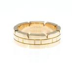 Cartier - Ring Roze goud