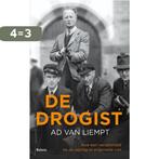 De drogist 9789460036330 Ad van Liempt, Boeken, Verzenden, Gelezen, Ad van Liempt