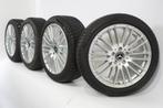 Mercedes C-Klasse C206 S206 W206 18 inch velgen Pirelli Runf, 18 inch, Gebruikt, Velg(en), Winterbanden