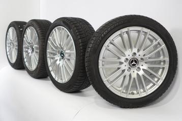 Mercedes C-Klasse C206 S206 W206 18 inch velgen Pirelli Runf beschikbaar voor biedingen