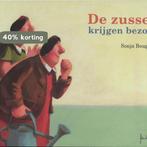 De zussen krijgen bezoek 9789080892224 S. Bougaeva, Verzenden, Gelezen, S. Bougaeva