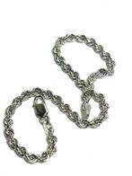 Armband - 18 karaat Witgoud, Nieuw