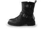 Tamaris Biker boots in maat 39 Zwart | 10% extra korting, Tamaris, Verzenden, Zwart, Overige typen