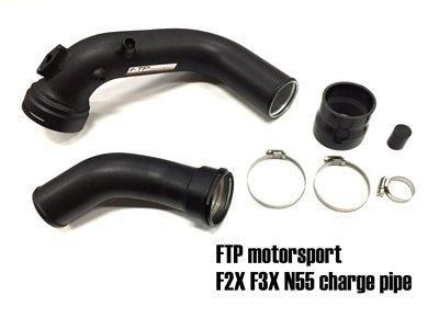 N55 BMW F2x F3x Charge pipe, Auto diversen, Tuning en Styling, Verzenden