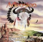 cd - Artension - New Discovery, Verzenden, Zo goed als nieuw