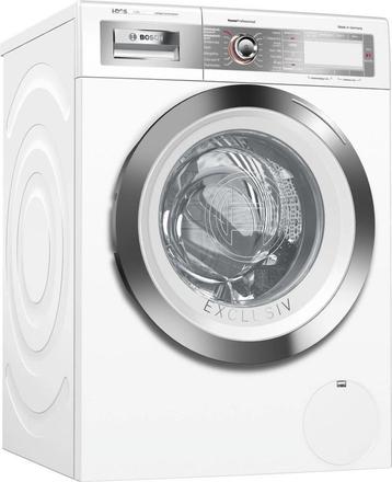 Bosch WAYH2892NL Wasmachine beschikbaar voor biedingen