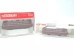 Fleischmann N - 7400/7401 - Treinstel (1) - Railbus met, Hobby en Vrije tijd, Modeltreinen | N-Spoor, Nieuw