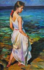 Jean Claude (XX) - Un moment de calme