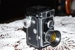 Zeiss Ikon Ikoflex Analoge camera, Audio, Tv en Foto, Fotocamera's Analoog, Nieuw