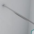 Wiesbaden Graffic Inloopdouche - 900x2000x10mm - Nano -, Ophalen of Verzenden, Nieuw, Glas