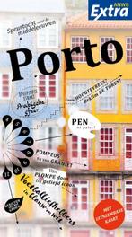 Porto / ANWB Extra 9789018049409 Karin Evers, Boeken, Reisgidsen, Verzenden, Gelezen, Karin Evers