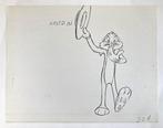 BUGS BUNNY (1949) Uniek : Kom uit het Virgil Ross Archief -, Nieuw in verpakking