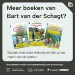 Groene wissels Noord-Holland / Groene Wissels / 1, Verzenden, Zo goed als nieuw, Bart van der Schagt