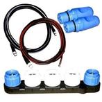 Raymarine STng Starter Kit (1xA06064, 2xA06031, 1xA06040,, Watersport en Boten, Navigatiemiddelen en Scheepselektronica, Ophalen of Verzenden