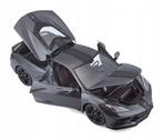 Maisto 1:18 - Model sportwagen - Chevrolet Corvette Stingray, Nieuw