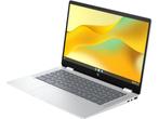 HP Chromebook x360 14b-cd0705nd, Verzenden, Zo goed als nieuw