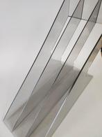 Lp Opbergbox, Cd's en Dvd's, Ophalen of Verzenden, Zo goed als nieuw