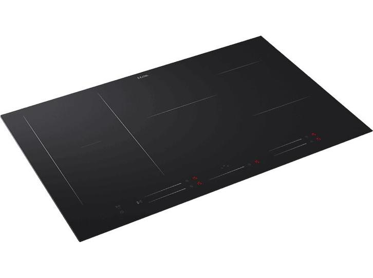 Etna - Inductie Inductiekookplaat - Zwart, Witgoed en Apparatuur, Kookplaten, Inductie, Nieuw, 5 kookzones of meer, Verzenden