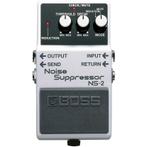 Boss NS-2 Noise Suppressor, Muziek en Instrumenten, Effecten, Verzenden, Nieuw