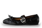 Toral Ballerinas in maat 41 Zwart | 10% extra korting, Kleding | Dames, Schoenen, Verzenden, Zwart, Ballerina's, Zo goed als nieuw