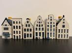 KLM-huisje - Bols - Six KLM Business Class Houses (Filled