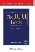 Icu Book 4E International Edition | 9781451188691, Nieuw, Verzenden