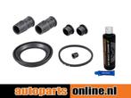 Remklauw revisie set Audi V8 voorzijde, Verzenden, Nieuw, Audi