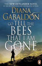 Go Tell the Bees that I am Gone / The outlander saga / 9, Boeken, Verzenden, Zo goed als nieuw, Diana Gabaldon