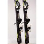 110 120 130 kinder skis SALOMON MINI KART + Salomon C7 ( TO, Sport en Fitness, Skiën en Langlaufen, Gebruikt, Verzenden, 100 tot 140 cm