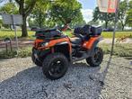 CFMOTO CFORCE 1000cc 4X4 QUAD MET KENTEKEN BJ 2021- 2022, 2 cilinders, Meer dan 35 kW