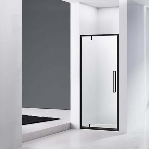 Nisdeur Van Rijn ST04 Helder Glas 6 mm incl. Glasbehandeling, Doe-het-zelf en Verbouw, Sanitair, Douche, Nieuw, Ophalen of Verzenden