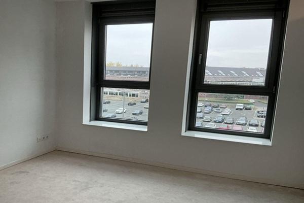 Appartement Dokter Frans Fouquetstraat in Maastricht, Huizen en Kamers, Huizen te huur, Via bemiddelaar, Limburg, Appartement