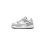 Nike Dunk Low Two Tone Grey (TD) - Maat 25 EU, Ophalen of Verzenden, Nieuw, Nike