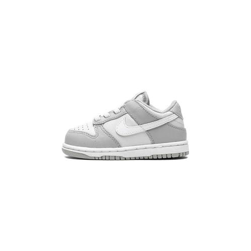 Nike Dunk Low Two Tone Grey (TD) - Maat 25 EU, Kleding | Heren, Schoenen, Ophalen of Verzenden