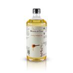 Beauty & Care Honey Sweet Body & Massage oil 1 L.  new, Ophalen of Verzenden, Nieuw, Olie of Lotion