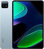Xiaomi Pad 6 11 128GB eMMC 6GB RAM [wifi] blauw, Xiaomi, Verzenden, Zo goed als nieuw, Xiaomi Pad 6