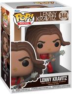 Funko Pop! - Music Lenny Kravitz #344 | Funko - Hobby, Verzamelen, Verzenden, Nieuw