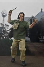 Texas Chainsaw Massacre Clothed Action Figure The Hitchhiker, Verzamelen, Ophalen of Verzenden, Nieuw