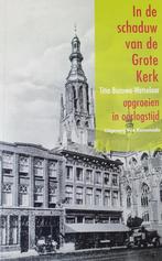 In de schaduw van de Grote Kerk 9789071376238, Boeken, Verzenden, Gelezen, T. Bozuwa-Wetselaar