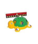 Vormenstoof Schildpad Groen (Baby en Peuter, Speelgoed), Ophalen of Verzenden, Nieuw, Overige typen