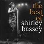 cd - Shirley Bassey - The Best Of, Verzenden, Zo goed als nieuw