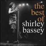 cd - Shirley Bassey - The Best Of, Cd's en Dvd's, Cd's | Overige Cd's, Zo goed als nieuw, Verzenden