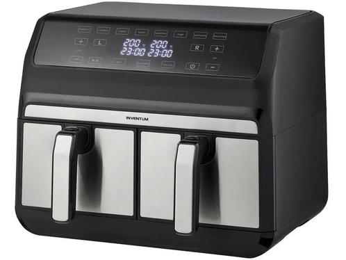 Inventum GF800HLD, Witgoed en Apparatuur, Frituurpannen, Zo goed als nieuw, Verzenden