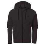 -67% Dare2b  Dare2b Heren modulus full zip hoodie  maat XXS, Verzenden, Nieuw, Zwart